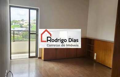 Imagem 7: Apartamento com 4 Quartos para alugar, 236m² - VILA VIRGINIA