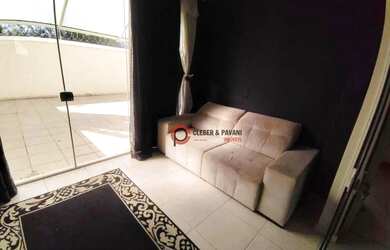 Imagem 10: Sobrado Condomínio Villa Grimaldi - Porteira Fechada