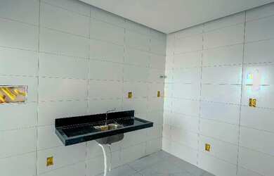 Imagem 10: Vendo casa de 3/4 sendo uma suíte na mangabeira