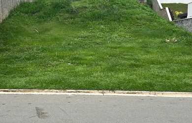 Imagem 3: Lote Jardins Nápoles