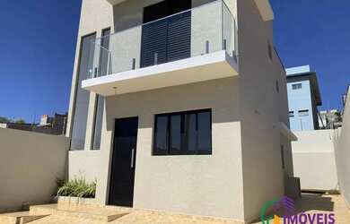 Imagem 4: CASA ASSOBRADADA - RESIDENCIAL JARDINS DA CATALUNHA - SP