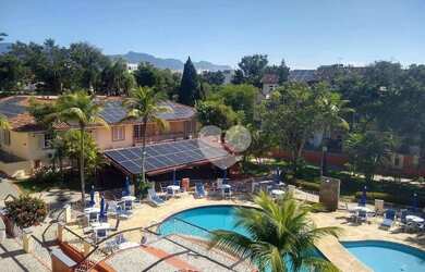 Imagem 2: Casa com 3 quartos à venda, 189 m² por R$ 950.000 - Recreio dos Bandeirantes...