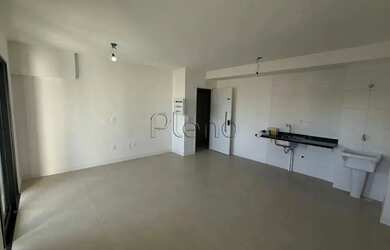 Imagem 2: Apartamento à venda e para alugar em Campinas, Centro, com 1 suíte,...