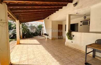 Imagem 5: Sobrado Mançour Daud 5 Dormitórios