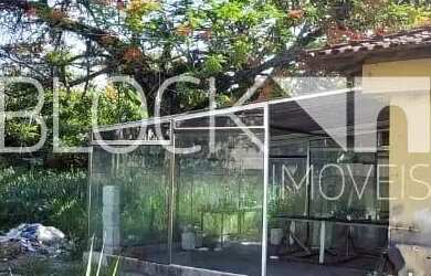 Imagem 5: Vargem Grande Terreno. 2.558m² de Área