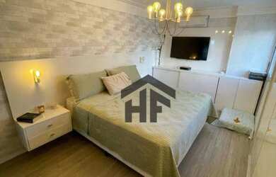 Imagem 13: Apartamento de 200m², com 3 quartos sendo uma suíte, localizado em Candeias,...