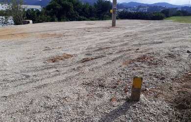 Imagem 3: Terreno para locação em Brusque