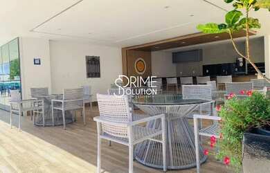 Imagem 3: Pelion Residence no Renascença - Apartamentos de 4 suítes a venda