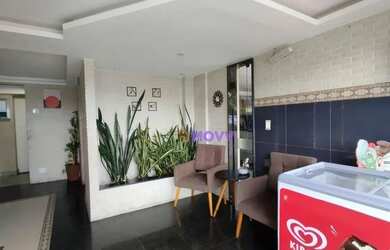 Imagem 4: Apartamento à venda, 75 m² por R$ 360.000,00 - Ingá - Niterói/RJ