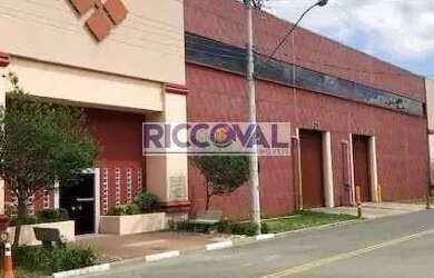 Imagem 3: Galpão em Ponte Alta - Atibaia, SP