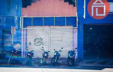 Imagem: O depósito possui 65m² de Área e está localizado em Centro