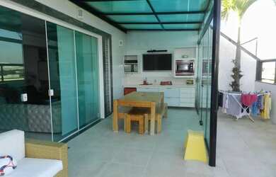 Imagem 3: Cobertura em Rua Guilherme Baptista - Recreio dos Bandeirantes - Rio de...