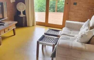 Imagem 8: Serra da Mantiqueira Viver bem começa aqui