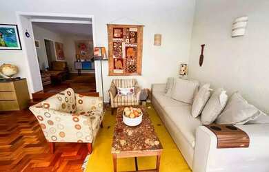 Imagem 8: Casa para venda com 5 quartos, 1366m² - Fazenda Inglesa - Petrópolis/RJ