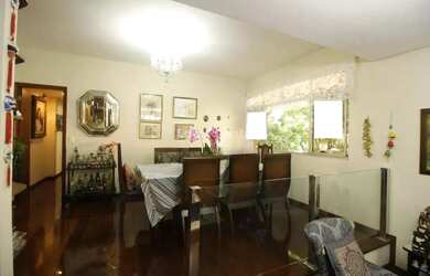 Imagem 6: Apartamento à venda 4 quartos no Bairro Lourdes