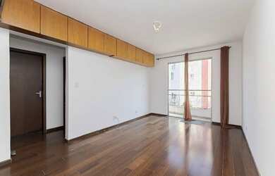 Imagem 2: Apartamento para aluguel, 2 quartos, 1 vaga, Água Verde - Curitiba/PR