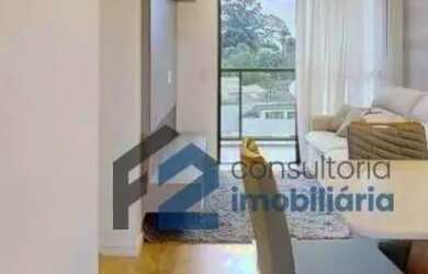 Imagem 2: Apartamento com 2 dormitórios para alugar, 60 m² por R$ 4.838,00/mês...