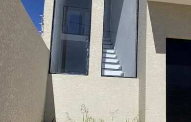 Imagem 5: CASA ASSOBRADADA - RESIDENCIAL JARDINS DA CATALUNHA - SP