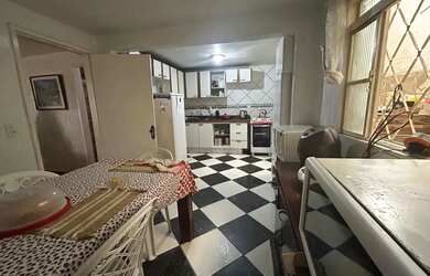 Imagem 13: Casa QE 36 Conjunto I Guará II