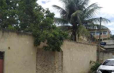 Imagem: O terreno possui 144m² de Área e está localizado em Paciência