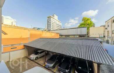 Imagem 12: Imóvel para venda possui 72 metros quadrados com 2 quartos em Auxiliadora...