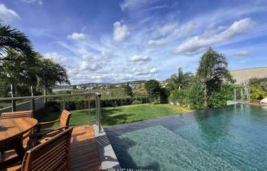 Imagem 9: Casa à venda, 4 quartos, 4 suítes, 6 vagas, Alphaville Lagoa dos Ingleses...