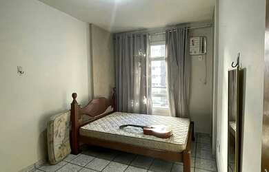 Imagem 10: Apartamento na quadra do mar mobiliado