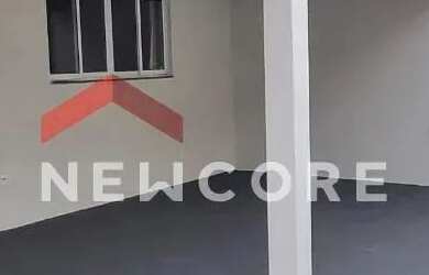 Imagem: A casa possui 3 Dormitórios, 3 Banheiros, 4 Vagas na garagem