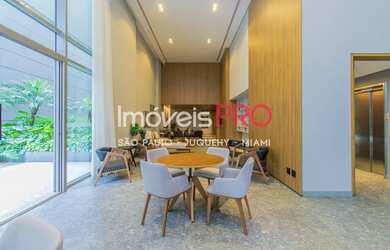 Imagem 16: Apartamento, Moema - São Paulo