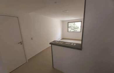 Imagem 11: Cobertura sala/quarto, 45 m², com direito de uso da Laje 35m2, total...