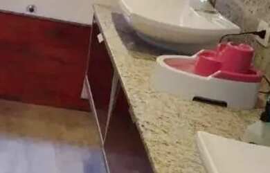 Imagem 16: Casa com 5 dormitórios à venda, 405 m² por R$ 1.200.000,00 - Paraíso...