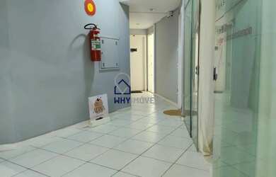 Imagem 7: Sala Comercial para aluguel no Sion, BH