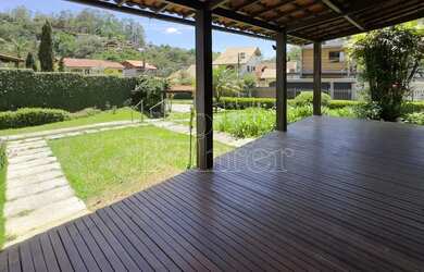 Imagem 13: Casa em Vale dos Pinheiros - Nova Friburgo