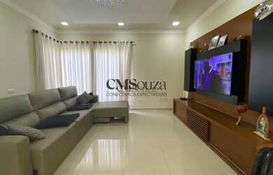 Imagem 5: Casa em condomínio para alugar, Esperança, com 3 quartos, com 100 m²,...