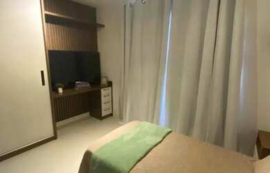 Imagem 6: Apartamento tipo Studio no Caminho das Arvores