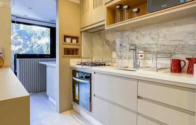 Imagem 10: Venda Apartamento 2 Dormitórios - 59 m² Pinheiros