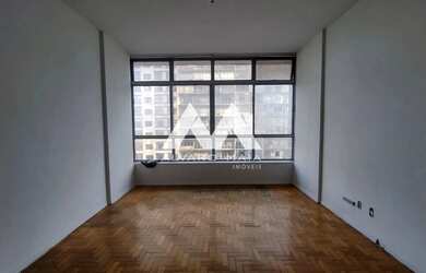 Imagem 2: Sala comercial para locação no centro de Bh!