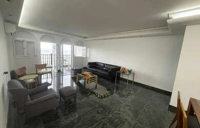 Imagem 2: 3 dormitórios 1 suite vista total ao mar