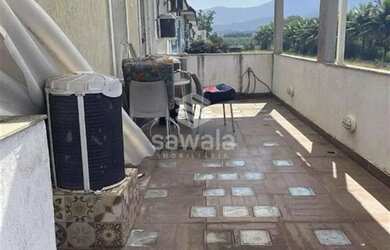 Imagem 8: Casa à venda com 529,00m² e 5 quartos em Recreio dos Bandeirantes, Rio...