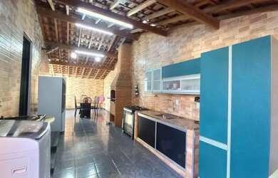 Imagem 11: Casa residencial à venda no bairro Antônio Zanaga em Americana