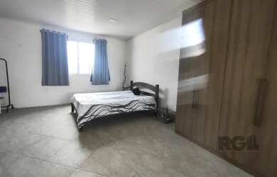 Imagem 4: Casa em Hípica. Varanda, Guarda roupa, 125m² de Áreae1 Vaga na garagem