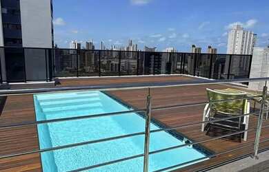 Imagem 9: APTO PRÓXIMO DO SHOPPING MANAIRA