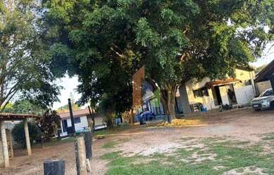 Imagem 12: Chácara com 3 dormitórios à venda, 1250 m² por R$ 1.200.000 - Chácara...