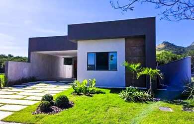 Imagem 11: Condomínio Terras Alphaville Maricá - Casas de 3 e 4 quartos à venda