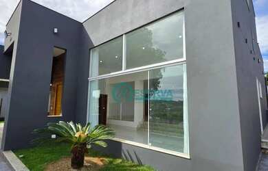 Imagem 3: Casa a venda no Condomínio Sonho Verde em Lagoa Santa