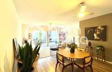 Imagem 2: Barra da Tijuca Apartamento com 3 dormitórios