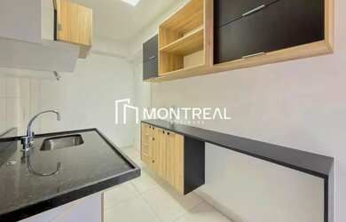 Imagem 16: APARTAMENTO À VENDA NA ACLIMAÇÃO - 3 DORMITÓRIOS, 2 SUÍTES, 2 VAGAS...