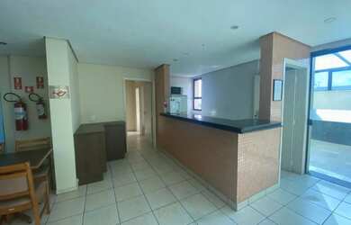 Imagem 9: Apartamento para venda em Vila Ester Zona Norte com 3 quartos, sendo 1...