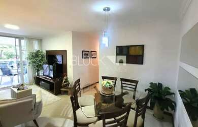 Imagem 9: Recreio dos Bandeirantes Apartamento 3 quartos, sendo 1 suite