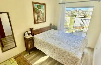 Imagem 8: Apartamentos Padrão em Poços de Caldas